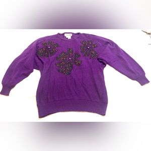 Vintage Ugly Sweater